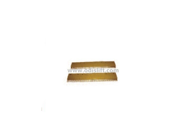 Mitsubishi Escalator Comb Plate