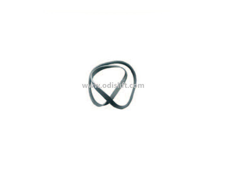 Otis Escalator Handrail Poly V-Belt