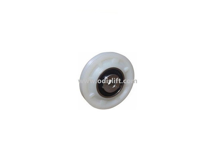 Fermator Elevator Parts Sync. Roller ￠64mm