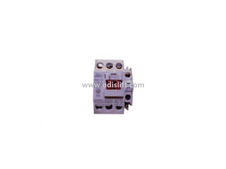 LG DC Elevator Contactor GMC-22 Lift Parts