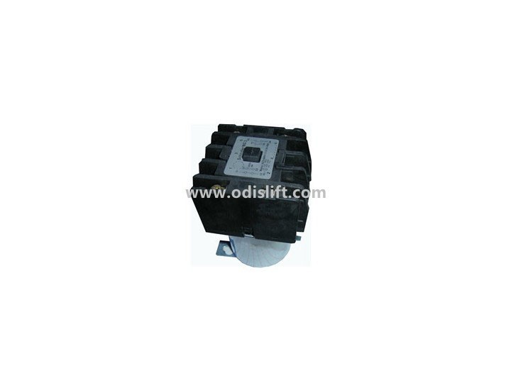 Schindler Elevator Contactor MG5 DC80V Schindler No. 176069