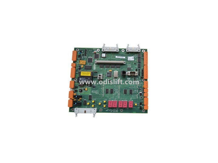 Kone Elevator PCB LCECPU40 Board KM773380G04