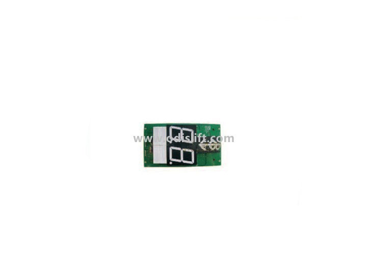 Kone Elevator PCB CBX-01A Elevator Board