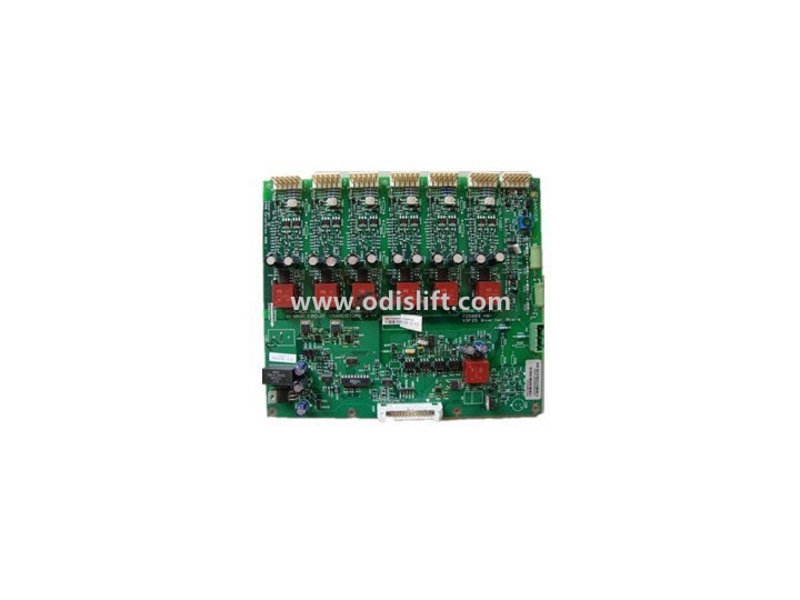 Kone Elevator Parts LCEFCB PCB KM725800G01