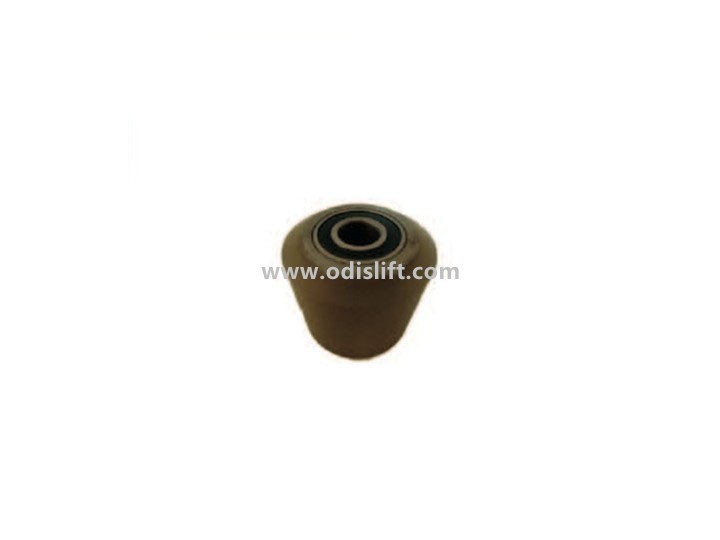 Mitsubishi Escalator Belt Roller Lift Parts