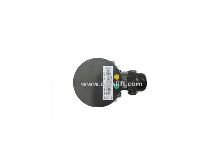 Mitsubishi Encoder OSA105S2