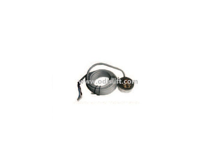 Mitsubishi Elevator Rotary Encoder ZKT-18B-512B-G12C Lift Parts