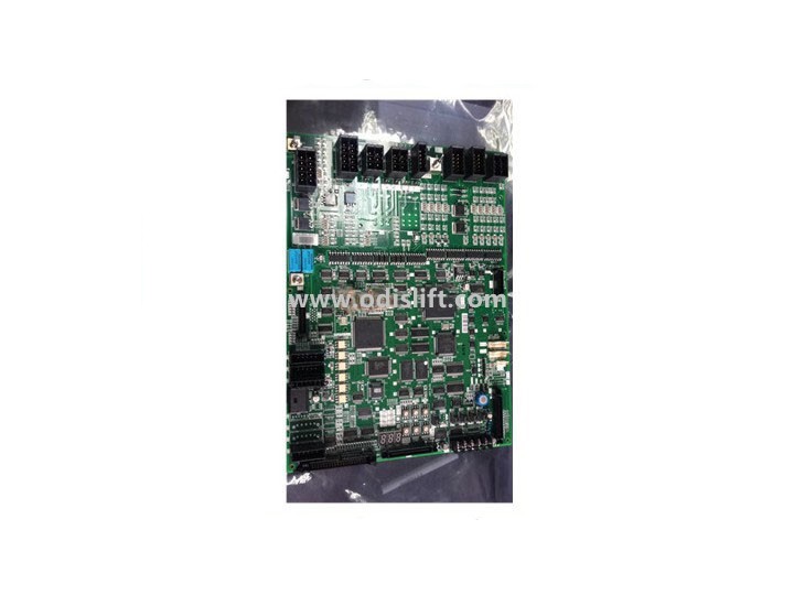 Mitsubishi Elevator Main Board KCD-705C