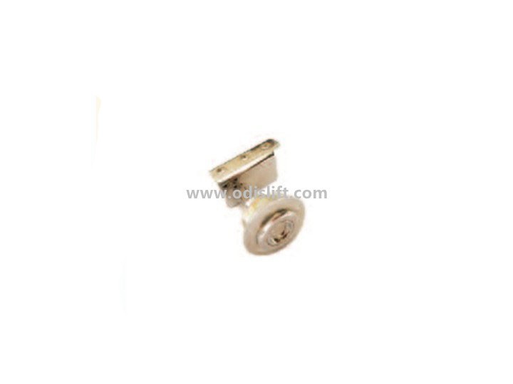 Mitsubishi Elevator Landing Door Lock